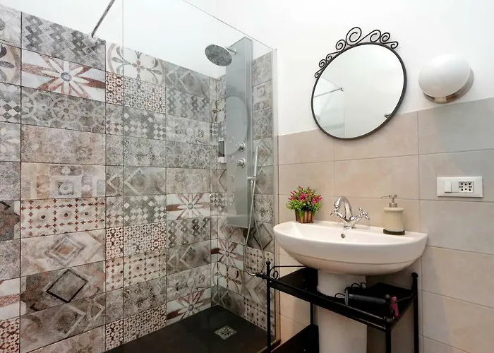Domus Ponte Milvio
