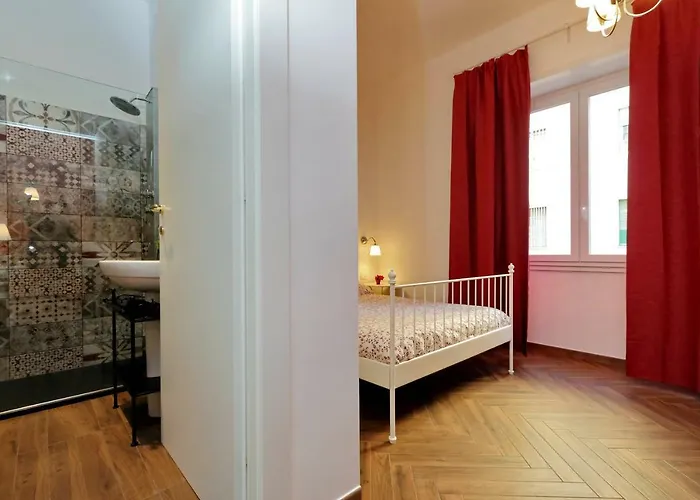 Domus Ponte Milvio Roma