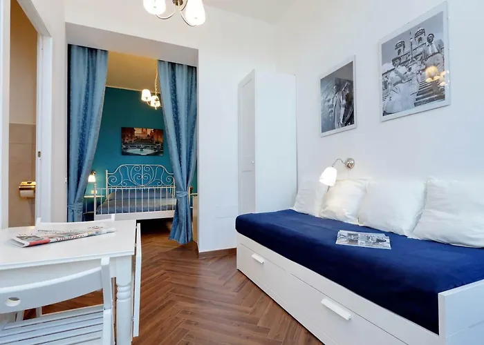 Domus Ponte Milvio