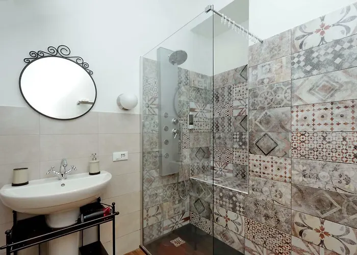 Domus Ponte Milvio 4* Roma