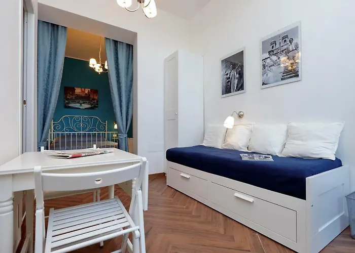 Domus Ponte Milvio