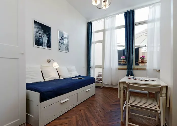 Domus Ponte Milvio Roma