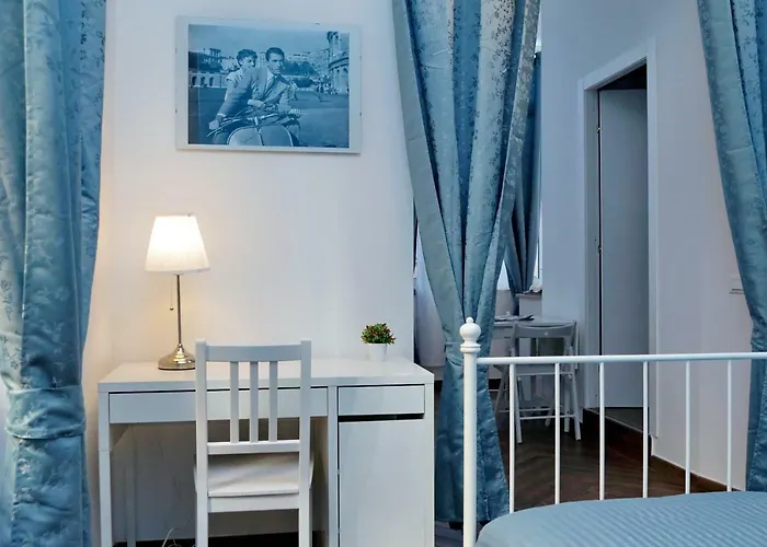 Domus Ponte Milvio 4* Roma
