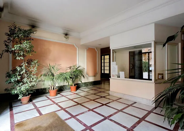 Domus Ponte Milvio Roma