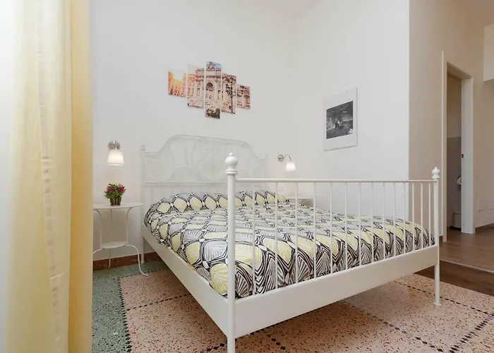 Domus Ponte Milvio