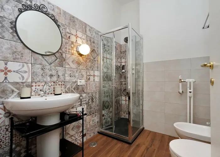 Domus Ponte Milvio 4* Roma