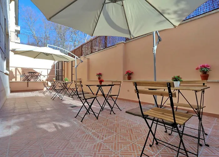 Domus Ponte Milvio 4* Roma
