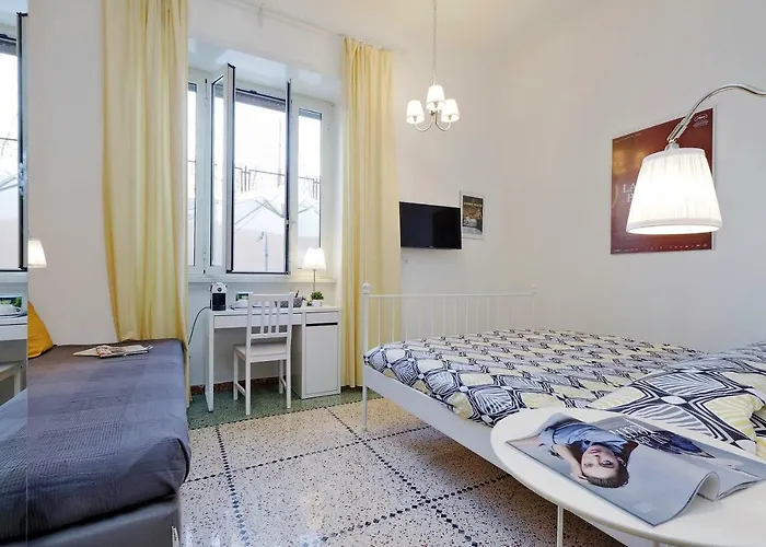 Domus Ponte Milvio 4* Roma