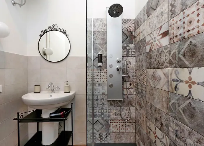 Pensión Domus Ponte Milvio 4*