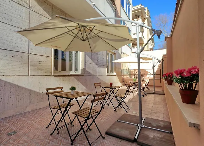 Domus Ponte Milvio 4* Roma